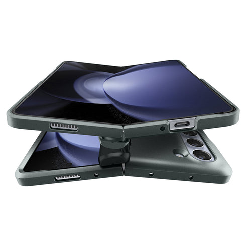 Spigen Galaxy Z Fold 5 Series Case Slim Armor Pro